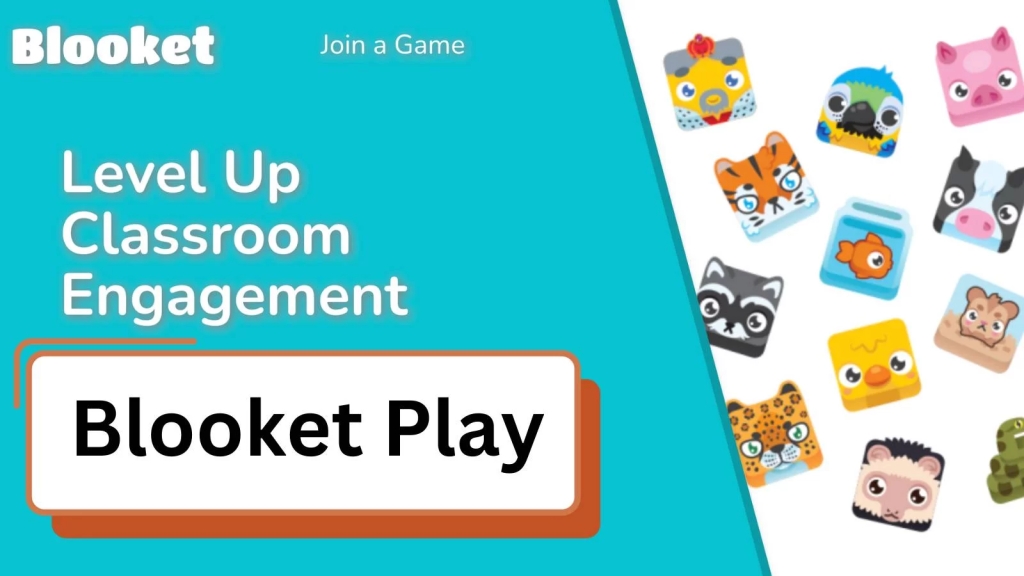 Unleashing the Power of Learning Through Blooket Play
