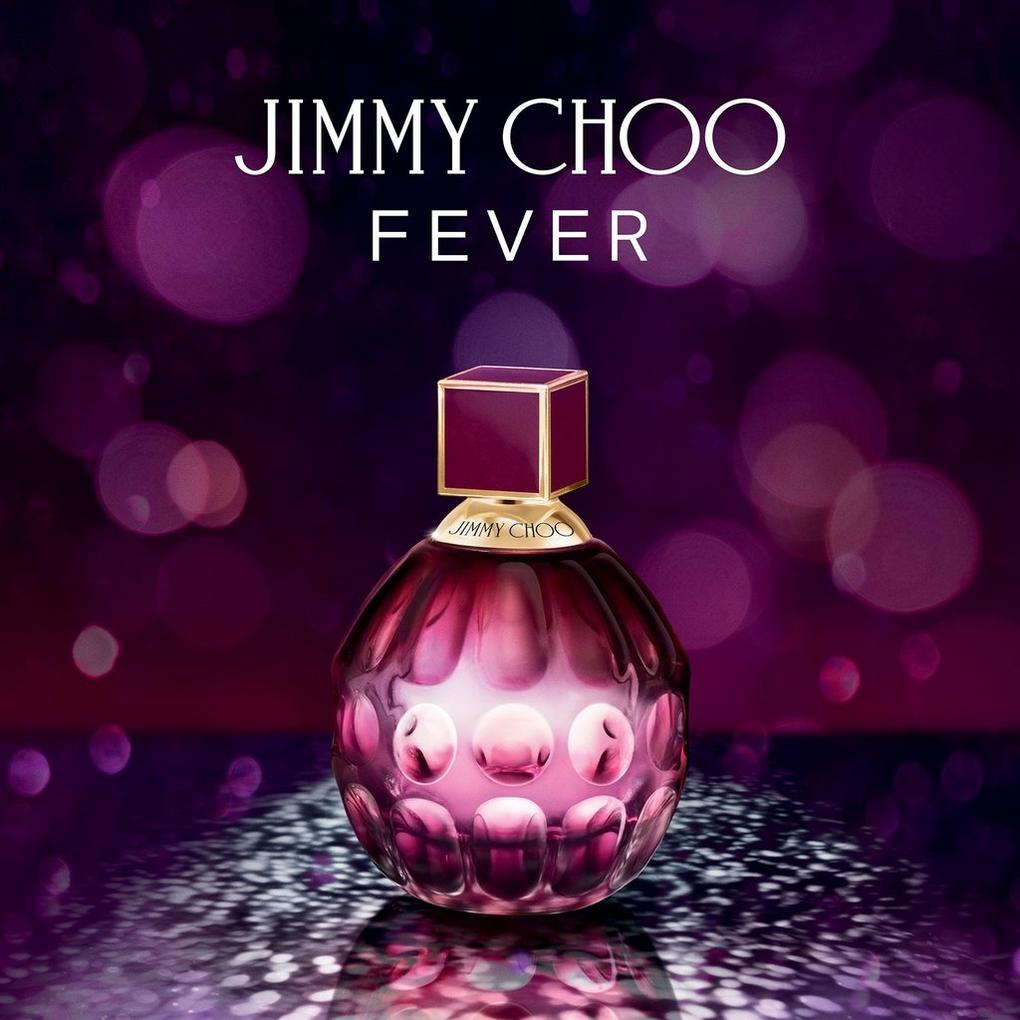 Captivating Elegance: The Enigmatic Allure of Jimmy Choo Perfume