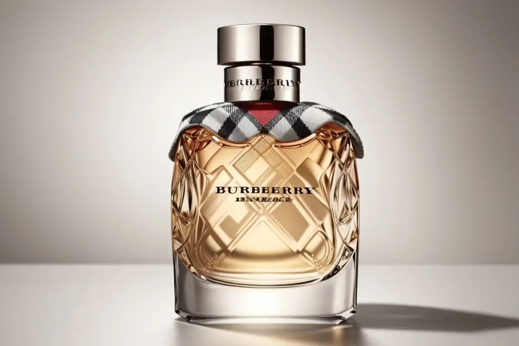 Embracing Elegance: The Timeless Allure of Burberry Her Perfume