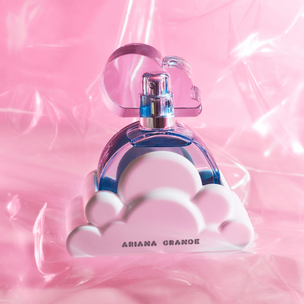 A Symphony of Sweet Notes: Unraveling the Allure of Ariana Grande Perfume