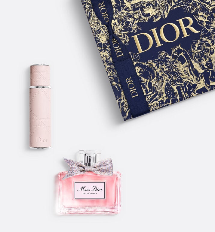 The Timeless Elegance of Miss Dior Perfume: A Fragrance Journey